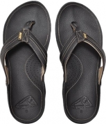 Reef Chinelo J-Bay Leather